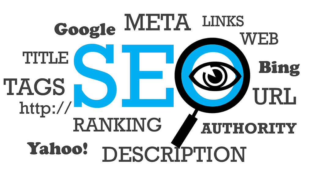 What is On Page SEO