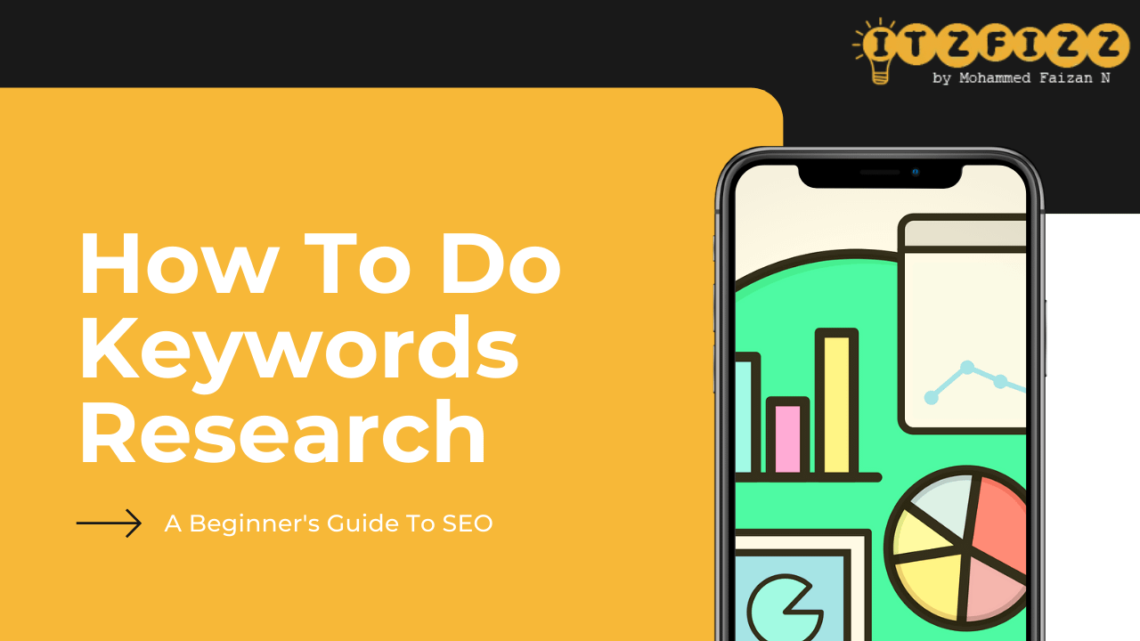 How To Do Keywords Research