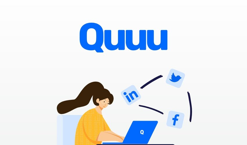 Quu by AppSumo