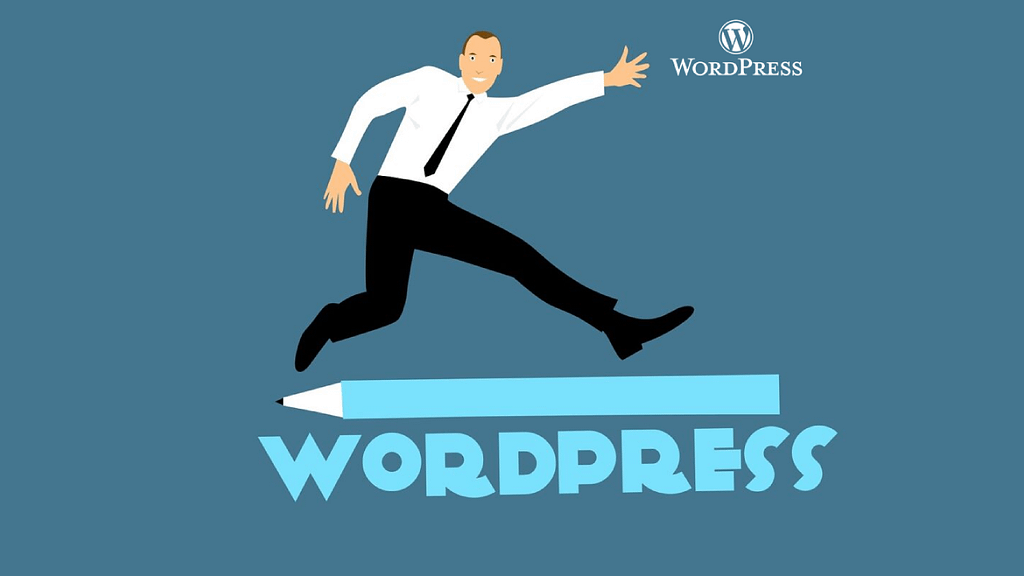 What is WordPress? Creating A Website Using The Most Popular CMS