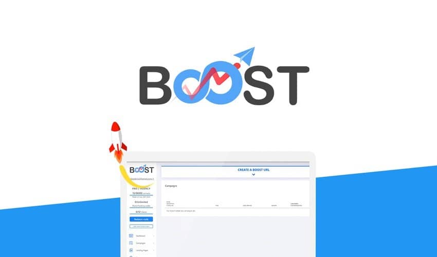 Boost by AppSumo