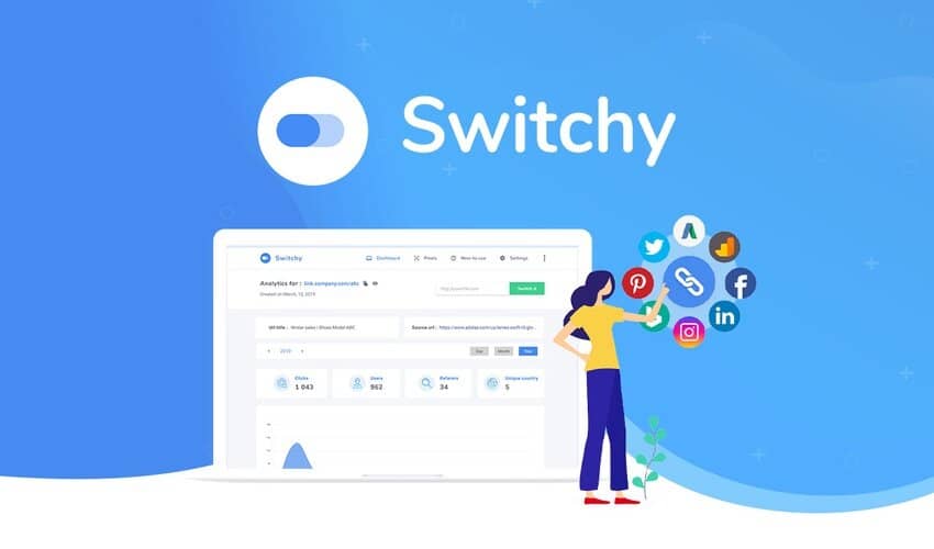 Switcy by Appsumo